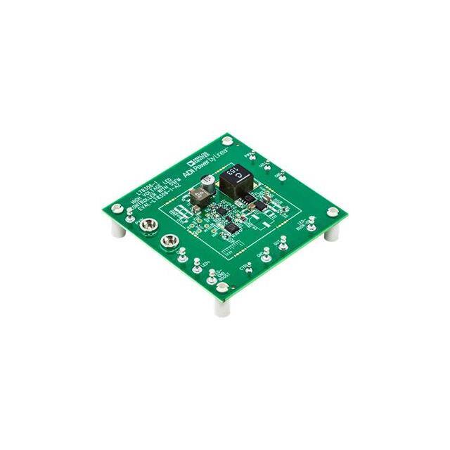 EVAL-LT8356-1-AZ Analog Devices Inc.  Cartes d'évaluation - Pilotes LED